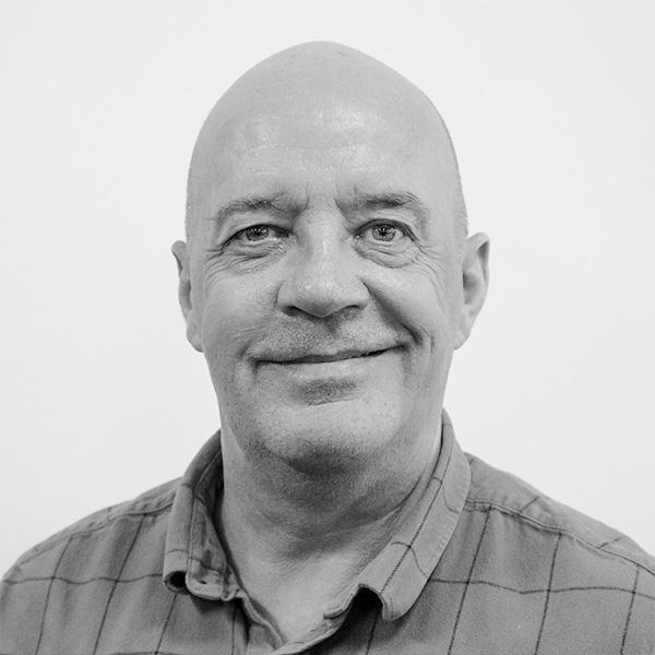 Steen Kirkegaard